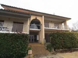 Les Mimosas - Appartement 04