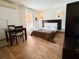 SAINT-FLORENT Studio PISCINE FLO300-146