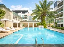 2BR Kamalaya Hillside Retreat, Kamala Beach