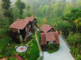 Wood Panda Luxury Resort Wayanad