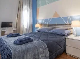 Lion Renting Trastevere