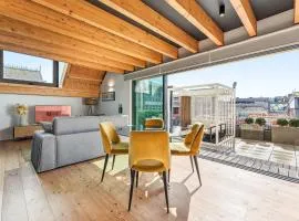 GuestReady - Elegant Porto retreat with terrace