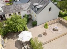 Nengshof Ferienhäuser Sonnenblume und Heublume