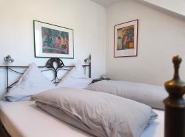 Bio-Weingut Staffelter Hof, hotelli kohteessa Kröv