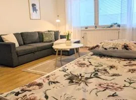 20 - Nice apartment in Kemi City Centre, free parking!