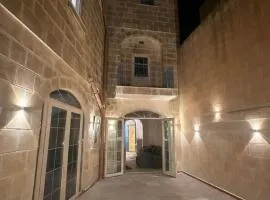 Ta Pawluzzu Farmhouse