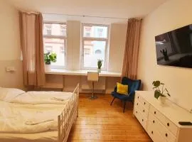 3-Zimmer Wohnung