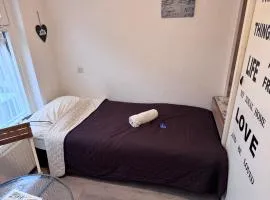 Guesthouse Czaar Peter