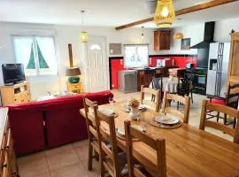 Chez Ptit Claude, Bord De Mer