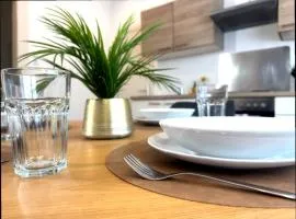 Dockside House Lemwerder 90qm