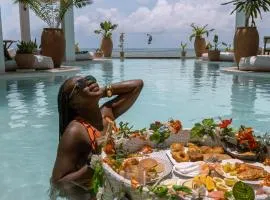 ZAN Tropical Jambiani Beach