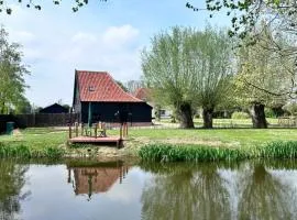 Siskin Lodge - Award Winning Barn Conversion