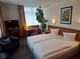 Andersen Hotel Birkenwerder, hotel in Birkenwerder