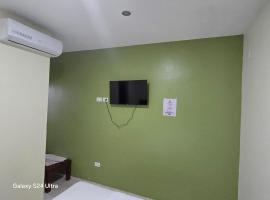 Bengil, khách sạn ở San Felipe de Puerto Plata