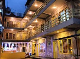 Hotel Lake shadow inn, Hotel in Pokhara