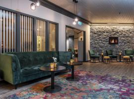 Thon Hotel Baronen, khách sạn ở Ålesund