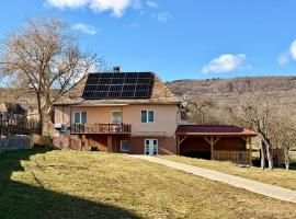 Medelore Cottage – hotel 