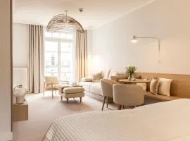 Villa Astoria - Kühlungsborn