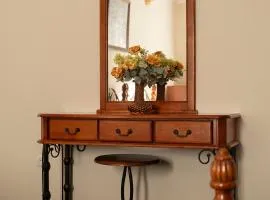 Зона отдыха Krasnye Skaly