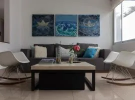 Tu hogar perfecto en el corazón de El Refugio, Qro