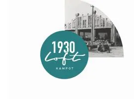 1930 Loft Kampot