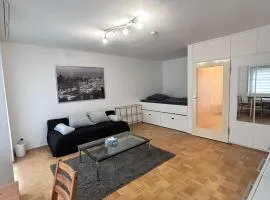 City-Apartment Aschaffenburg