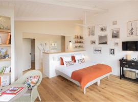 La Gree Des Landes - Eco-Hotel-Spa Yves Rocher, hotell i La Gacilly