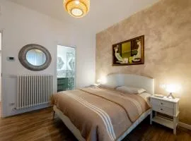 MARCANTONIO ROOM Ampia camera con bagno privato e self check in