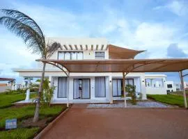 Spacious 3 bedroom ensuite villa Pazuri vipingo