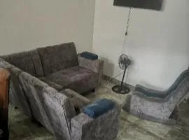 Acogedor apartamento