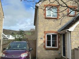 The Garden Haven, khách sạn ở Cheddar