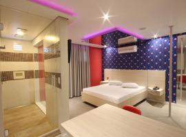 Flow Motel (Adult Only), hotel a Valinhos
