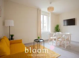 Le cocon de Solignac Appartement neuf et tout équipé