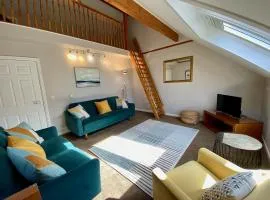 Townhouse - Broad Street Gardens