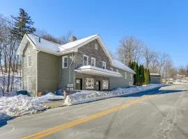 Extended Stay in Skylands! Pet-Friendly Retreat