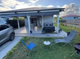 La Brise Marine de Kilou