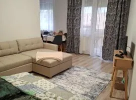 GINGER apartman