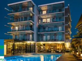 Hôtel Mercure Toulon La Seyne-Sur-Mer