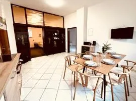 perfekte Unterkunft für Monteure & Handwerker in Bensheim mit Wlan