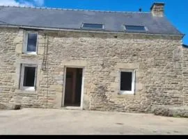 Maison familiale campagne