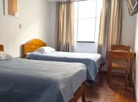 Hostal Violeta