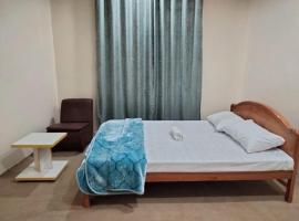 Placid hotel Khizerabad hunza, hotel em Hunza