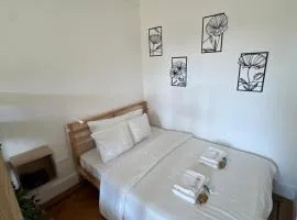 Cosy studio a Lausanne center