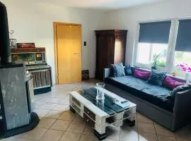 Ferienwohnung Am Landwehrgraben