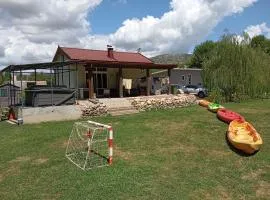 Apartmani PARADISO