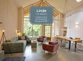 Altkreut Festenhof, Linde und Kastanie, 2 große FeWos für Gruppen bis 19 Personen ruhig und naturnah, 60 Min von München