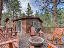 Serene- Firepit- Romantic