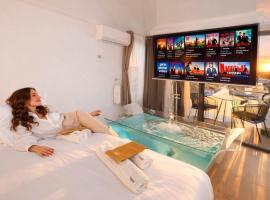 L'Escale Royale Saverne - Rhin - Strasbourg, hotel in Saverne