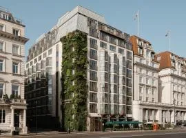 The Athenaeum Hotel & Residences