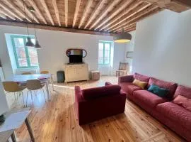 Hotel Comptoir